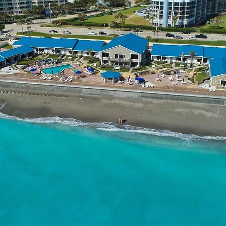 Jupiter Reef Club Resort Exterior photo