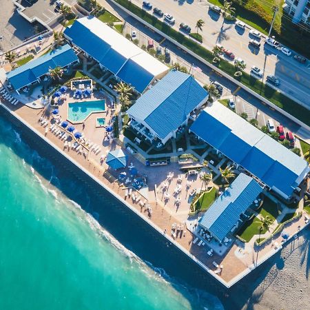 Jupiter Reef Club Resort Exterior photo