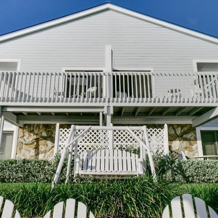 Jupiter Reef Club Resort Exterior photo