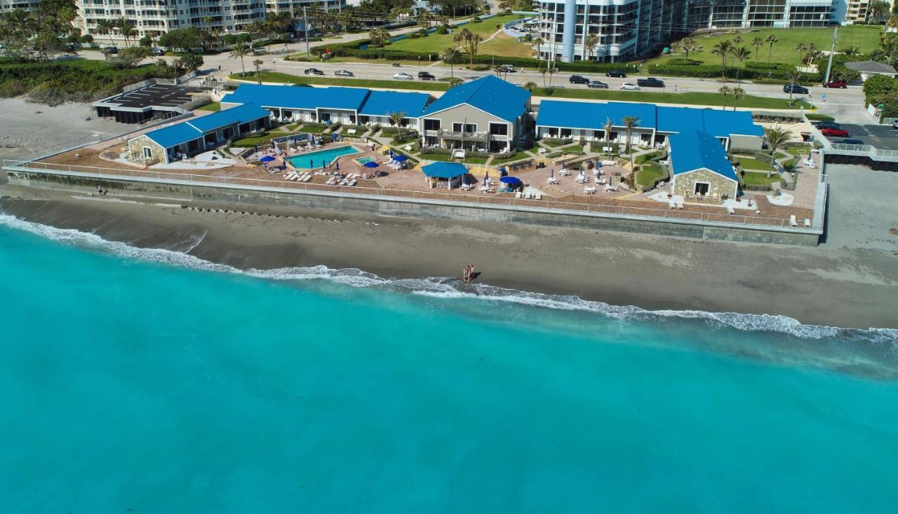 Jupiter Reef Club Resort Exterior photo