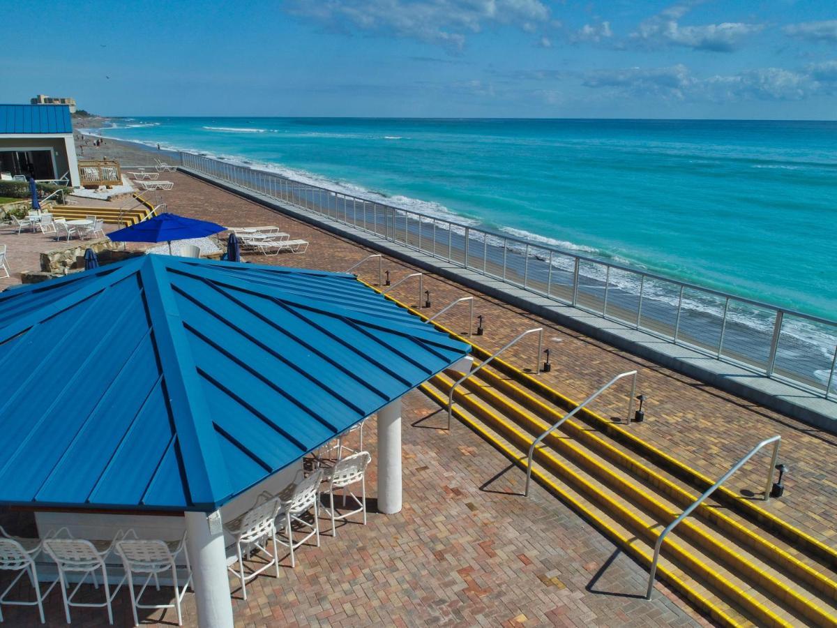 Jupiter Reef Club Resort Exterior photo