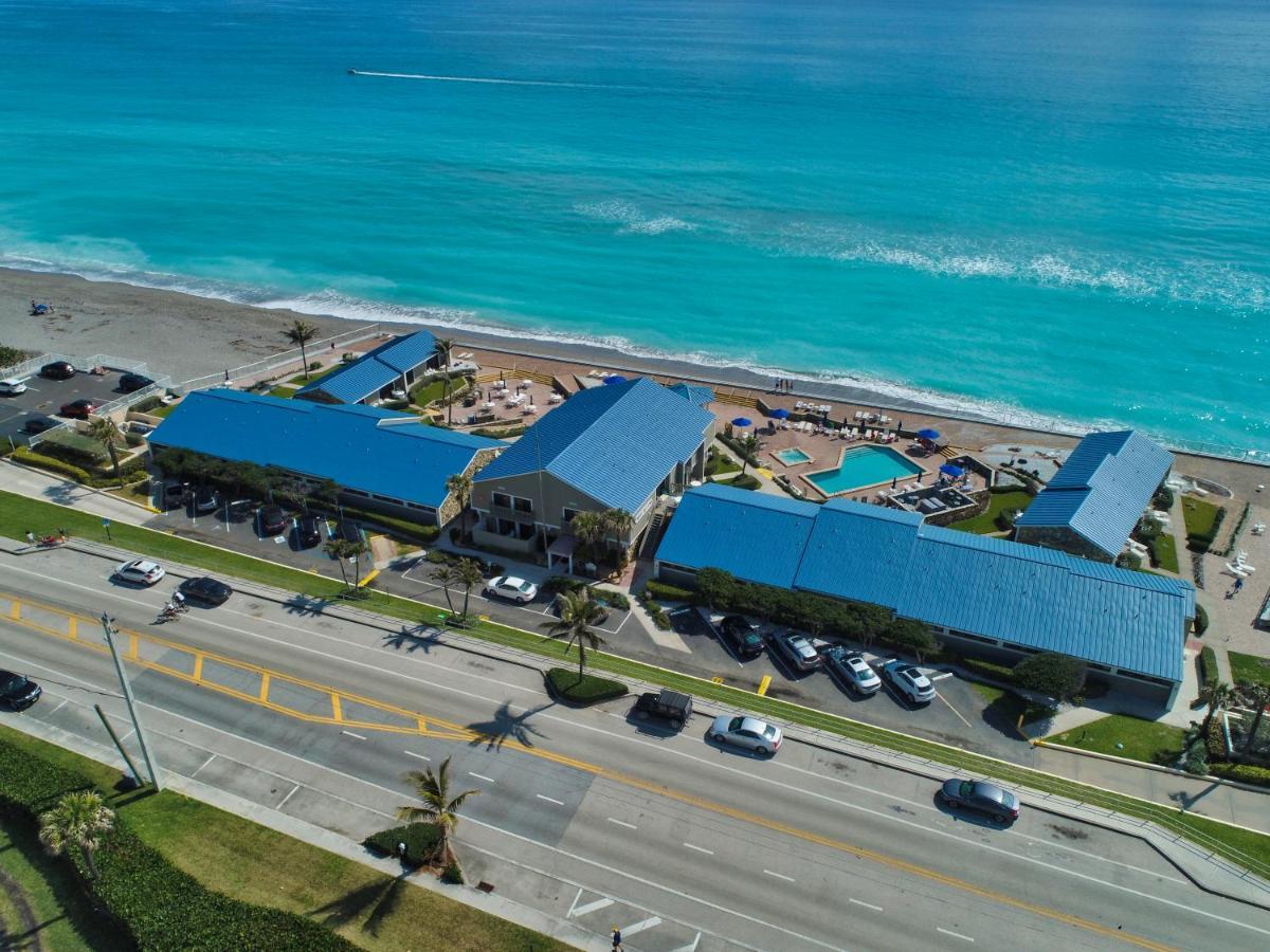 Jupiter Reef Club Resort Exterior photo