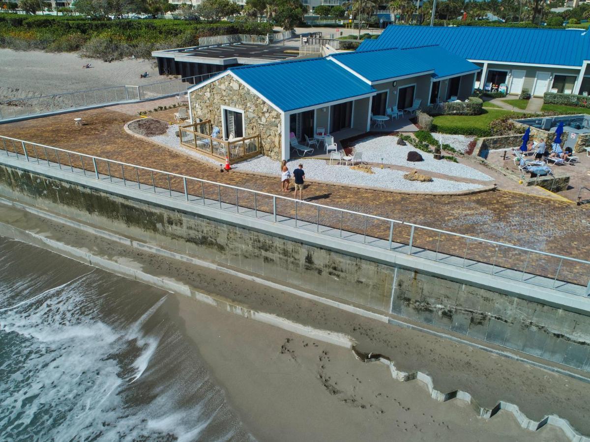 Jupiter Reef Club Resort Exterior photo