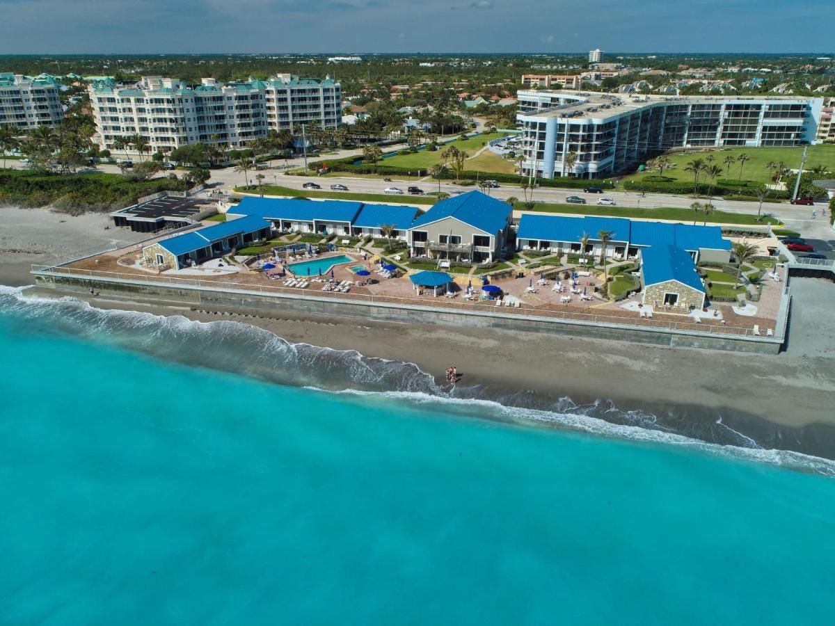 Jupiter Reef Club Resort Exterior photo