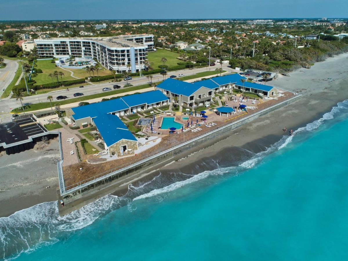 Jupiter Reef Club Resort Exterior photo