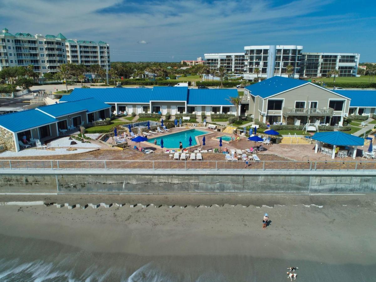 Jupiter Reef Club Resort Exterior photo