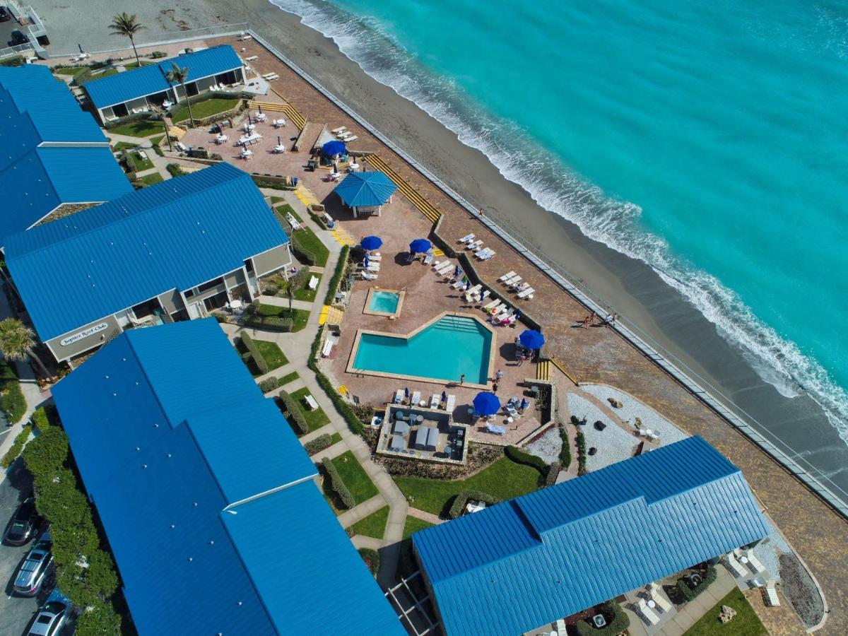 Jupiter Reef Club Resort Exterior photo