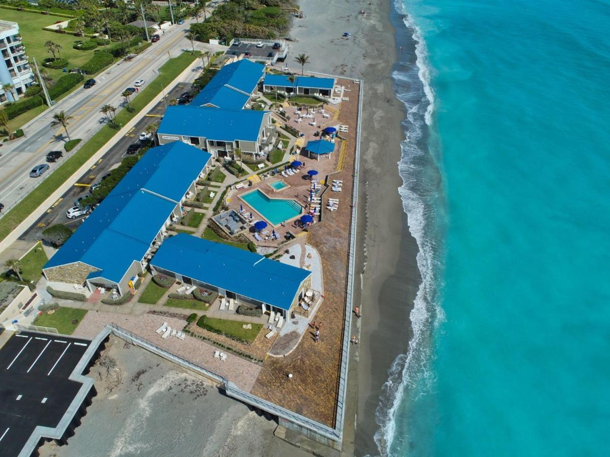 Jupiter Reef Club Resort Exterior photo