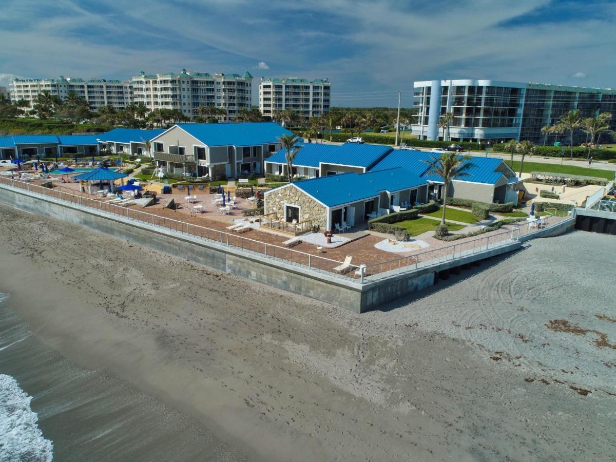 Jupiter Reef Club Resort Exterior photo