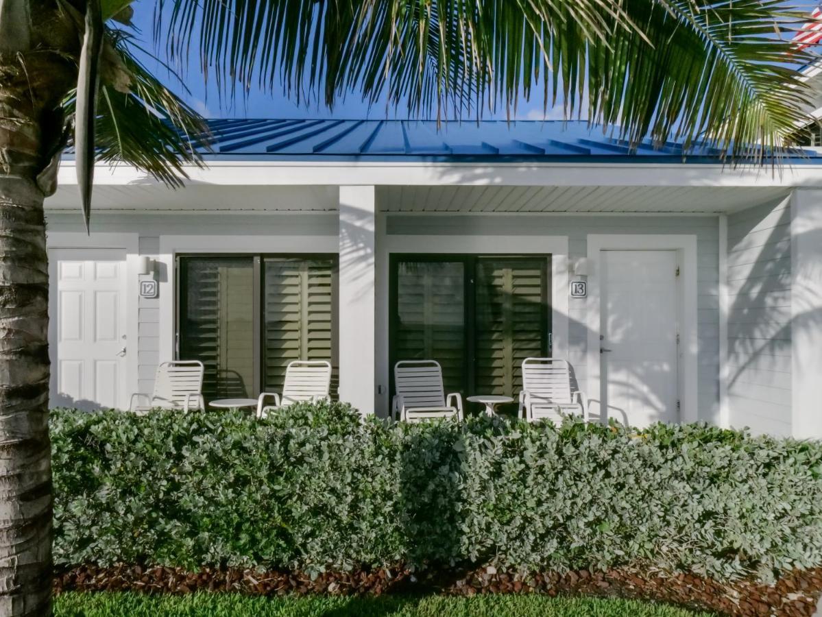 Jupiter Reef Club Resort Exterior photo