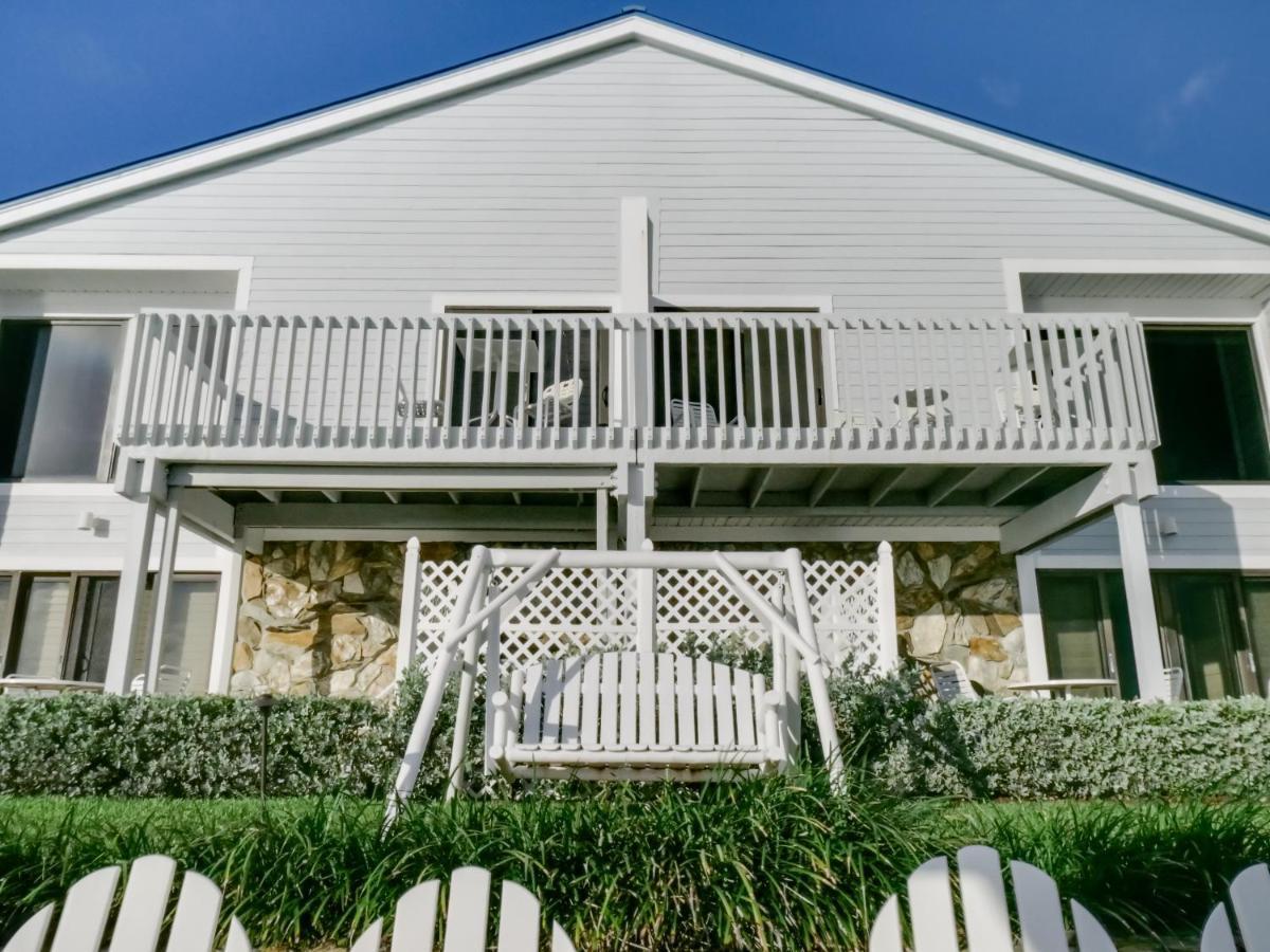 Jupiter Reef Club Resort Exterior photo