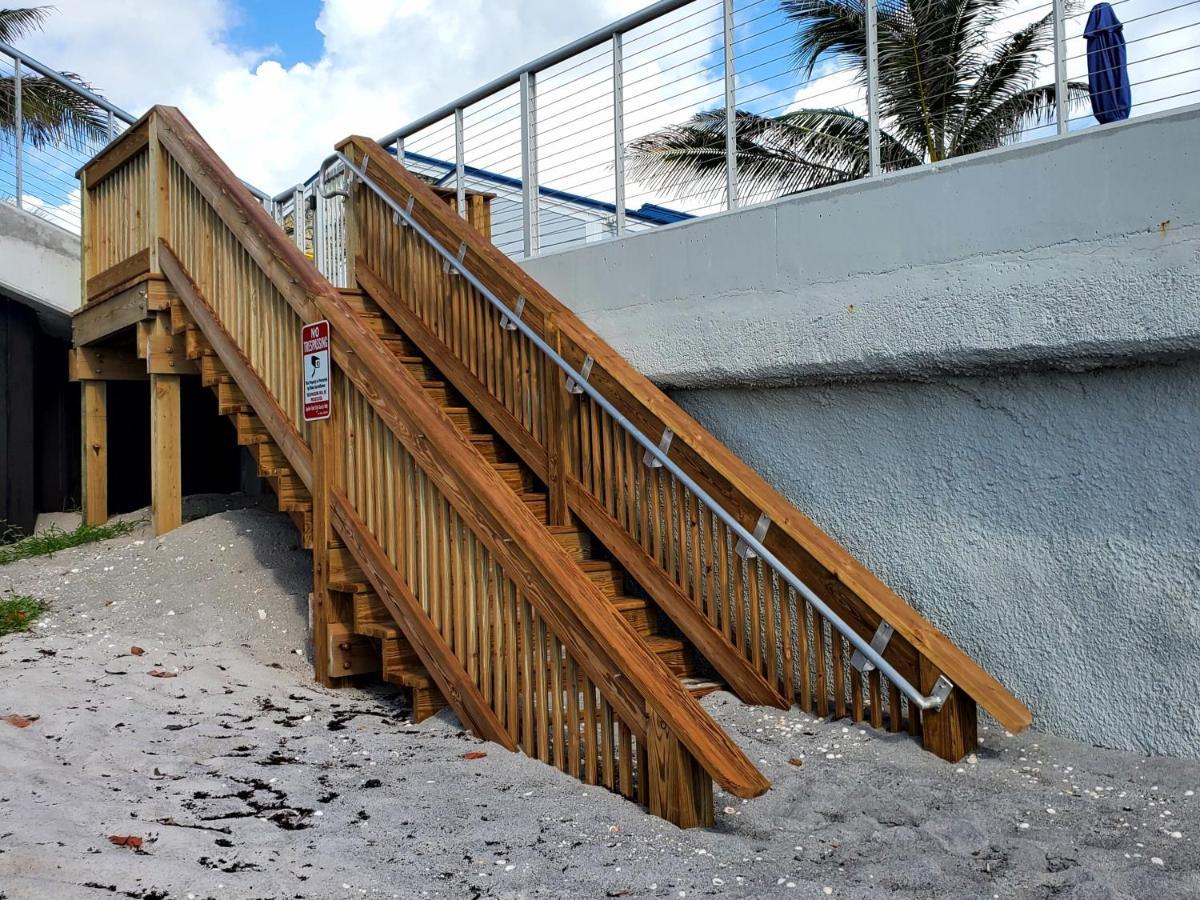 Jupiter Reef Club Resort Exterior photo